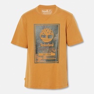 Timberland Mens Tees And T-Shirts