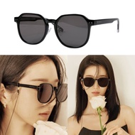 RIETI Sunglasses Lactea All Black