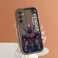 Hontinga Case For Samsung Galaxy A24 A30 A30S A31 A01 A22 A02 A10 A11 A32 A33 A34 A50 A50S A71 A51 A