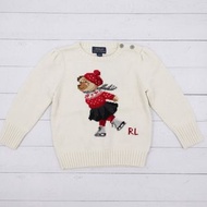 2Y Polo Ralph Lauren Sweater 毛衣