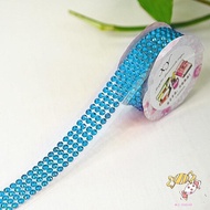 Fashion Lovely High Quality Self-Adhesive Acrylic Rhinestones Stick On Scrap Booking Craft Sticker T