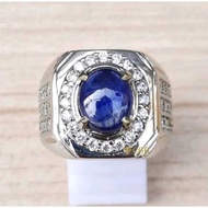 ORIGINAL BLUE SAPPHIRE OPAL STONE READY TO USEnatural