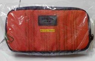 Samsonite RED 新秀麗 化妝包/手拿包 尺寸: 22 × 12.5 × 4 cm