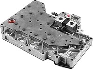 4R70W 4R75W Automatic Transmission Valve Body W/Solenoids Compatible for Ford F150