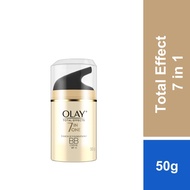Olay Total Effects 7 In 1 Touch Of Foundation Bb Crème SPF15 50g