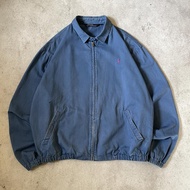 WORK JACKET POLO RALPH LAUREN VINTAGE JAKET