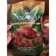 Rempah Nasi Arab Ar-Rayyan