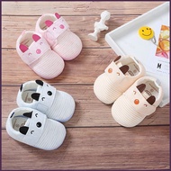 SY5 Baby Soft-soled Non-slip Toddler Shoes Newborn Autumn and Winter Warm and Comfortable Shoes SY5