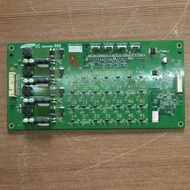 TC| KDL 46HX925 FQLF460DT01 SSL460EL-02 LE DRIVER