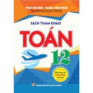 Sách tham khảo toán 12