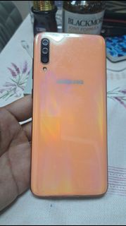 Galaxy A70