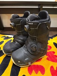 Burton Photon So Step On with Bindings Set