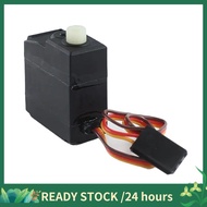 SCY 16101 C Car Spare Parts Servo Steering Gear SCY 16103 SCY Q117 JT 16101 6315 3-Wire