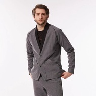 Woolmiracle 羊毛混紡西裝外套