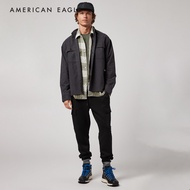 American Eagle 24/7 Good Vibes Cargo Jogger กางเกง จ็อกเกอร์ ผู้ชาย คาร์โก้ (EMJP 012-4791-001)