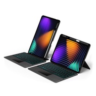 For Xiaomi Xiami Pad 6/5 7 Pro 11.2 Tablet Keyboard Inch Keyboard Cover Split Magnetic Bluetooth Key