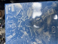 Gundam Base 限定 MG  1/100 MK-V 彩透