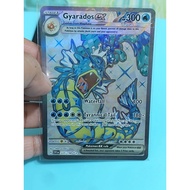 Pokemon TCG: Gyarados EX