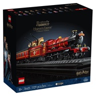 LEGO HARRY POTTER 76405 Hogwarts Express - Collectors' Edition