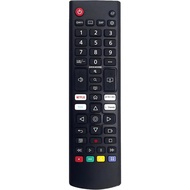 AKB76040303 Replacement Remote for LG TV 70UQ7590PUB 86UQ7590PUD 55NANO75UQA 55NANO75UQA OLED48A2PUA