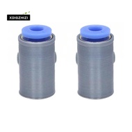 PTFE Tube Connector for  A1 MINI for  A1 A1 MINI 2Pcs