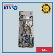 KINNO TOPSET Kia Sportage 2.0 16V