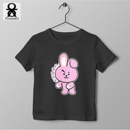 BT21 Kids Shirt - COOKY Design