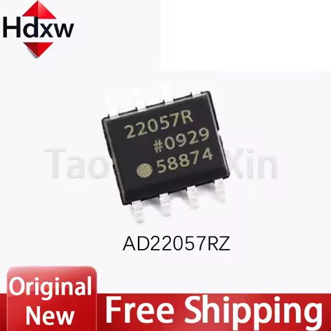 (2-20piece)100% new AD22057RZ AD22057 sop8 chipset