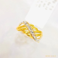 916 0riginal Gold Fashion Ring