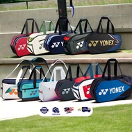 YONEX PRO TOURNAMENT Badminton Bag Large Capacity Racket Bag Shoulder