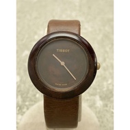 Tissot SO A I H R Wrist Watch Women Direct from Japan Secondhand
