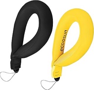 Floating Wrist Strap (2-pack) – Suitable For All Phones (incl. 16 Pro Max), GoPros, Cameras – Floats