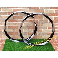 🇹🇭 MURAH RIM ALLOY THUNDER 17x1.4 DESIGN CELORENG💥