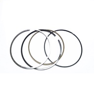 ชิ้นส่วนเครื่องยนต์เรือมอเตอร์แบบบิด วงแหวนกระบอกสูบ แบรนด์ Bombardier สำหรับเรือมอเตอร์ 90 รุ่น RXP