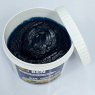[HỎA TỐC HCM - MỠ XANH ĐEN CHỊU NHIỆT] BEN BLUE GREASE EP3 450GR CHỊU 260 ĐỘ