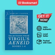 Selections From Virgil's Aeneid Books 1-6 - Paperback - English - 9781472575708