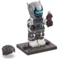 Original Lego Marvel Studios Minifigures Series 2 - Goliath 71039 Minifigure new