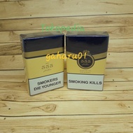 Rokok State Express 555 [Terlaris]