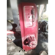 Rear Bonet Honda CRV RD1