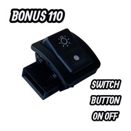 BONUS 110 HANDLE SWITCH BUTTON SUIS BUTANG ON/OFF ON OFF