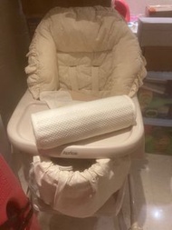 Combi high chair