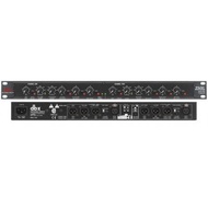 234XL Crossover, 50 60HZ mono 4-way crossover audio equalizer for outdoor stage performance