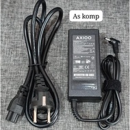 Original Axioo Mybook Hype 3 Hype 5 Hype 7 19V 3.42A 65W Dc 3.5X1.35Mm Charger Adapter