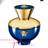 Versace Dylan Blue EDP 100ml