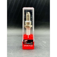 MUTARRU SPARKPLUG TRI-TIP DR8EA