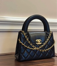 現貨Chanel 24a 24p 24c  23k Kelly nano top handle cf20 mini cf cf 20 17 Chanel 22 mini 31 23a 23p 23s 