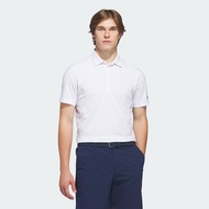 adidas Golf ULTIMATE365+ GO-TO PRINT POLO SHIRT Men White KF0108