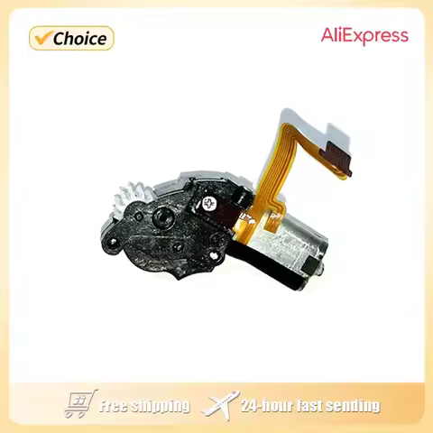 New Original For nikon VR 10-30mm f/3.5-5.6 PD Lens gear, lens motor assembly