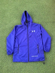 JAKET PARASUT ORTUSEIGHT JAKET OUTDOOR JAKET PARASUT THE NORTH FACE - ORTUSEIGHT - SPECS - LINING - 