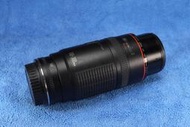 【紅圈L鏡】Canon EF 100-300mm f/5.6 L，外觀8成新功能正常沒有發黴，畫質銳利色彩飽和～